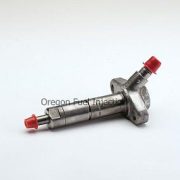 Rebuilt Injector 6703510 Ford New Holland
