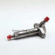 Rebuilt Injector 6703512 Ford New Holland