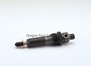 Rebuilt Delphi Injector 6760519 Case