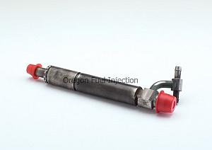 Rebuilt Injector 780323 International
