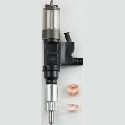 Rebuilt Denso CR Injector AP53801 Isuzu