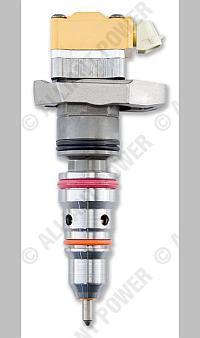 New HEUI Injector AP63812BJ International DT466E, I530