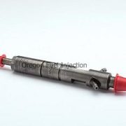 Rebuilt Delphi Injector B03202A Perkins