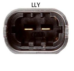 DURAMAX INJECTOR 6.6 04.5-05 LLY