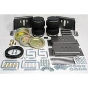 PacBrake Air Bag Spring Kit HP10089 03-18 Dodge Ram 2wd