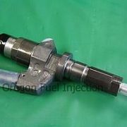 0986435502-50 Chevy LB7 6.6 50 HP Injector