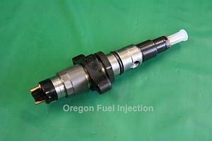 0986435503-50 03-04 Dodge 5.9 Cummins 50 HP Injector