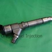 0986435504-50 Chevy LLY 6.6 50 HP Injector