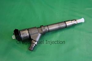 0986435504-50 Chevy LLY 6.6 50 HP Injector