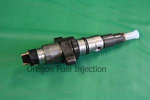 0986435505-50 04.5-07 5.9 Dodge Cummins 50 HP Injector