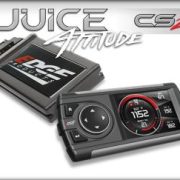 Edge Juice CS2 with Attitude 31403 04.5-05 5.9 Dodge