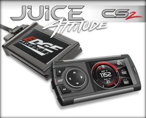 Edge Juice CS2 with Attitude 31403 04.5-05 5.9 Dodge