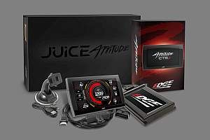 Edge Juice CTS3 with Attitude 31504-3 06-07 5.9 Dodge