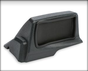 Edge CS2, CTS2 Dash Gauge Holder 38505 06-09 Dodge