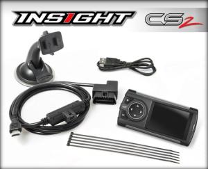 Edge Insight CS2 Gauge Display 84030 -A