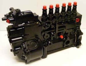 Performance Off Road Pump 94-98 Dodge Cummins 12 Valve P7100 13MM Plungers