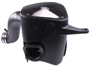 S & B Cold Air Intake Kit 75-5068D Ram Cummins 13-18
