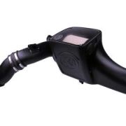 S & B Cold Air Intake Kit 75-5070D 03-07 6.0 Powerstroke