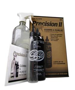 S & B Filter Service Kit 88-0008