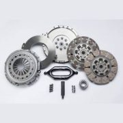 South Bend Dual Disk Clutch Kit SDD3250-6 2000.5 - 2005.5 Dodge Cummins