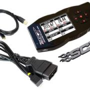 SCT 7015 Ford Performance Tuner