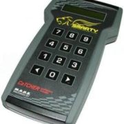 Smarty Tuner S-06POD 03-07 5.9 Dodge Cummins