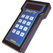Smarty Tuner S-6710US 10-12 6.7 Dodge Cummins