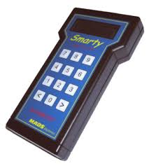 Smarty Tuner S-6710US 10-12 6.7 Dodge Cummins