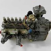 Rebuilt Bosch Injection Pump 0400076992 86-87 Mercedes 300SDL