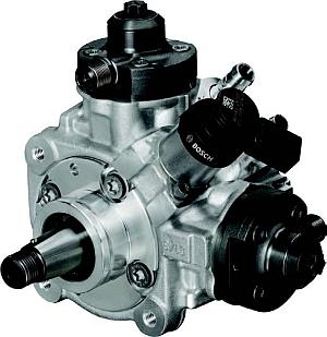 Rebuilt Bosch high pressure CP4 injection pump 6.7 Powerstroke 0986437422, fits 2011, 2012, 2013, 2014