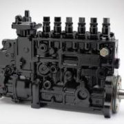 Rebuilt Bosch Injection Pump 0402066704 5.9 Cummins