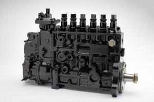 Rebuilt Bosch Injection Pump 0402066715 Case