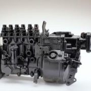 Rebuilt Bosch Injection Pump 0403446283 International 1817695C92