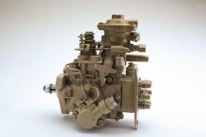 Rebuilt Bosch Injection Pump 0460426385 Case, New Holland 76195494R