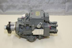 Rebuilt Bosch VP30 Injection Pump 0470006003 Perkins 2644P501