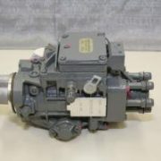 Rebuilt Bosch VP30 Injection Pump 0470006010 Perkins 2644P501