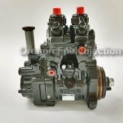 Rebuilt Injection Pump 094000-0500 John Deere RE521423