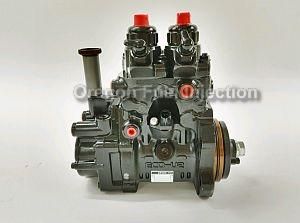 Rebuilt Injection Pump 094000-0500 John Deere RE521423