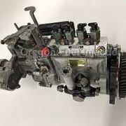 Rebuilt Diesel Kiki Injection Pump 101481-0163 Isuzu 8970106474