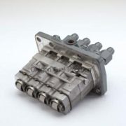 New Zexel Pump 104135-3011 Ford New Holland, Case IH SBA131017511