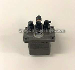 New Zexel Injection Pump 104293-3011 fits Kubota 15531-51011 and Bobcat 6599004