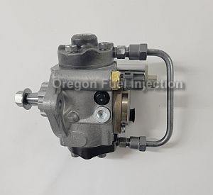 Rebuilt Denso HP Supply Pump 294000-0255, Hino 22730-E0330, 22730-1321
