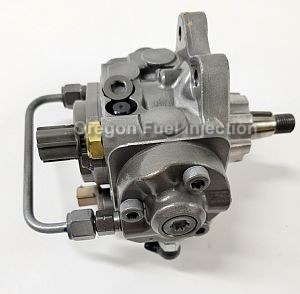 Rebuilt Denso Supply Pump 294000-0580, Isuzu 897365583