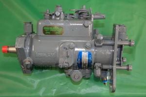 Rebuilt Delphi Injection Pump 3042F331 J916534