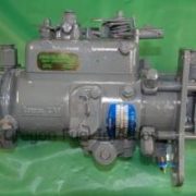 Rebuilt Delphi Injection Pump 3042F780 J917063