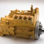 Rebuilt Injection Pump 3208-175 CAT 175 hp 3208