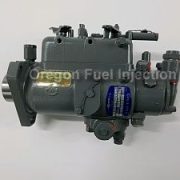 Rebuilt CAV - Lucas Injection Pump 3233F672 Massey Ferguson