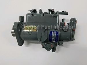 Rebuilt CAV - Lucas Injection Pump 3233F672 Massey Ferguson