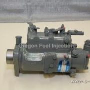 Rebuilt Injection Pump 3241F361 Perkins, Massey Ferguson 1446876M91