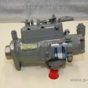 Rebuilt Injection Pump 3248F451 Perkins